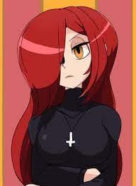Parasoul Renoir