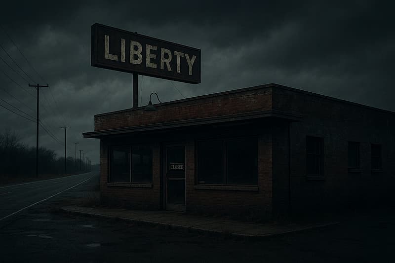 Liberty Restaurant