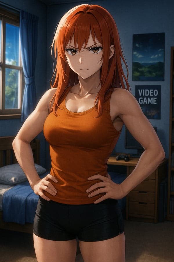 Olivia