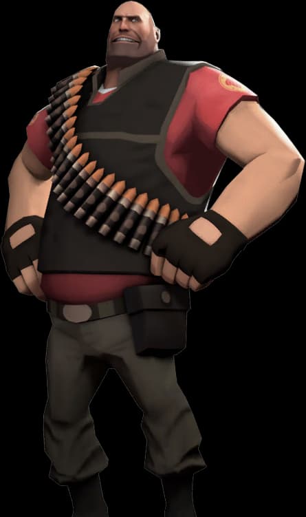 Heavy