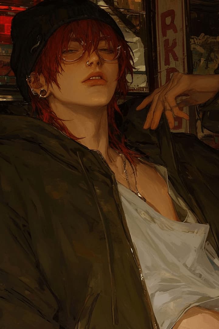 Finn Rossi