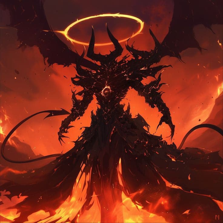 Hell RP