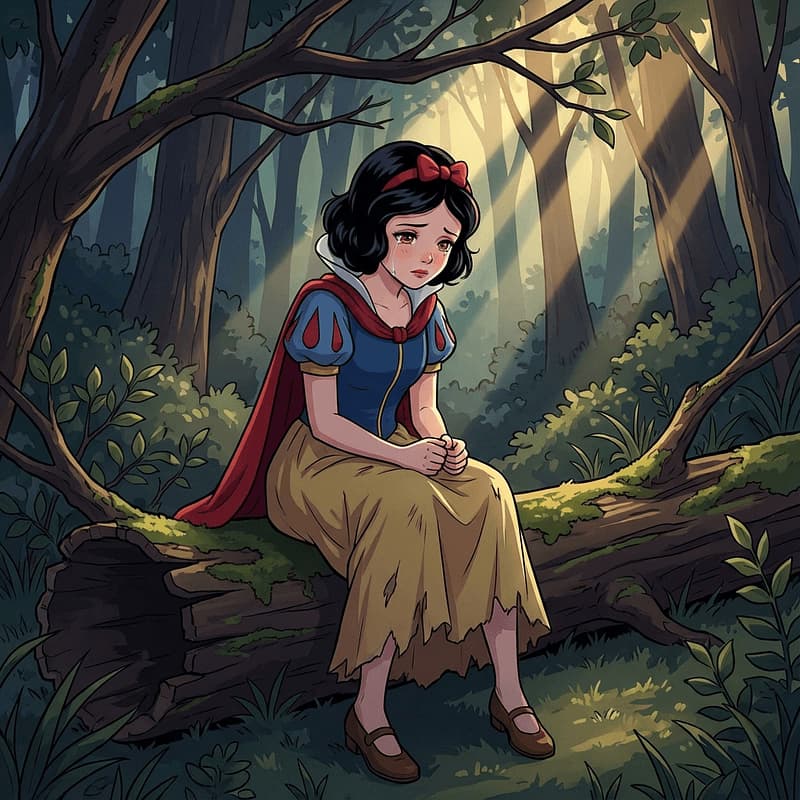 Snow White