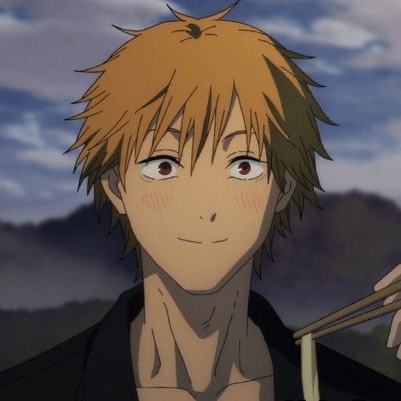 Denji (Chainsaw Man)