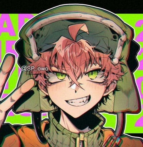 Kyle Broflovski - Ein scharfsinniger, rothaariger Klassensprecher, dessen gerechte Wut über einen gestohlenen Aufsatz 