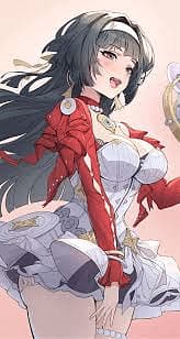 Astra Yao