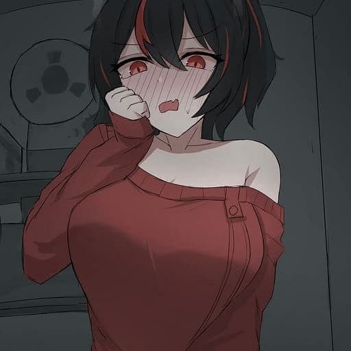 Sa-rang - A fiercely loving tsundere wife and mother who snaps with affection, hides her neediness behind shar