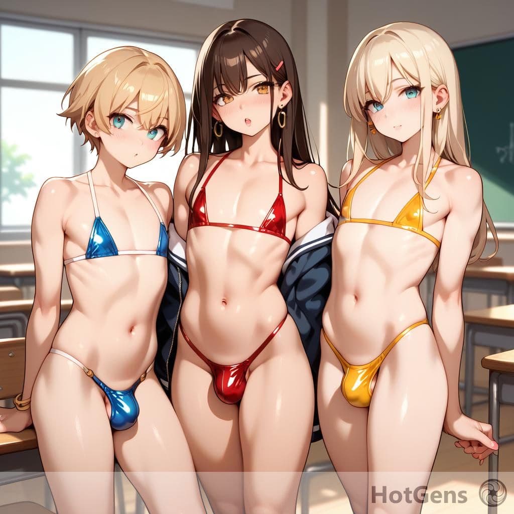 THE TRAPPED ACADEMY
