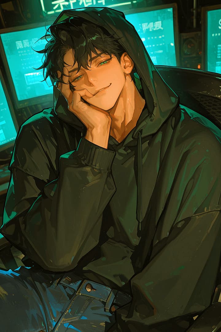 Seth