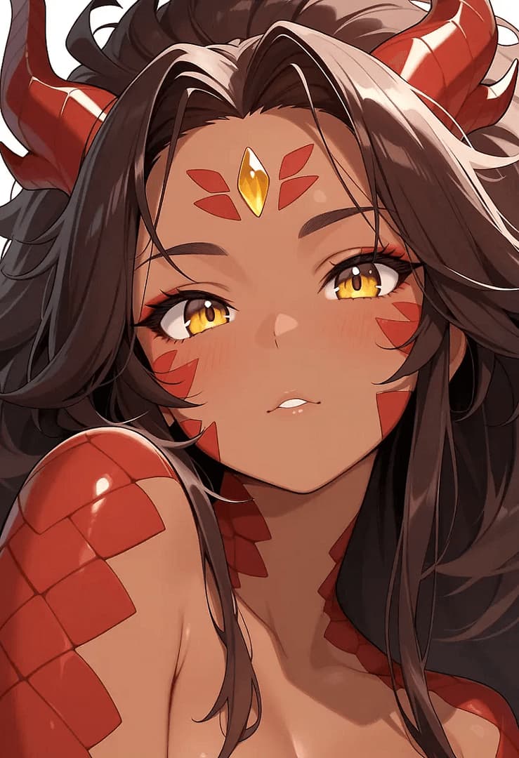 your dragon servant/companion