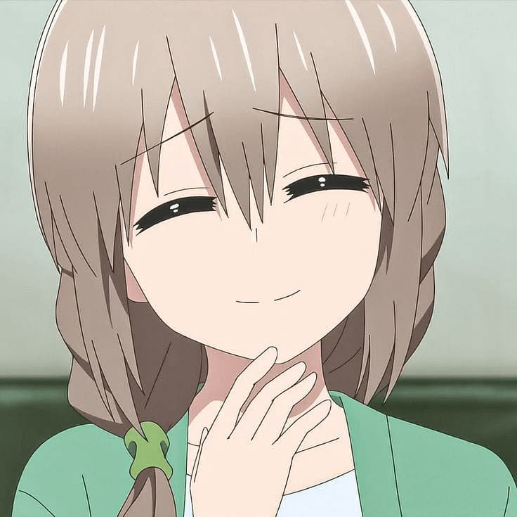 Tsuki Uzaki