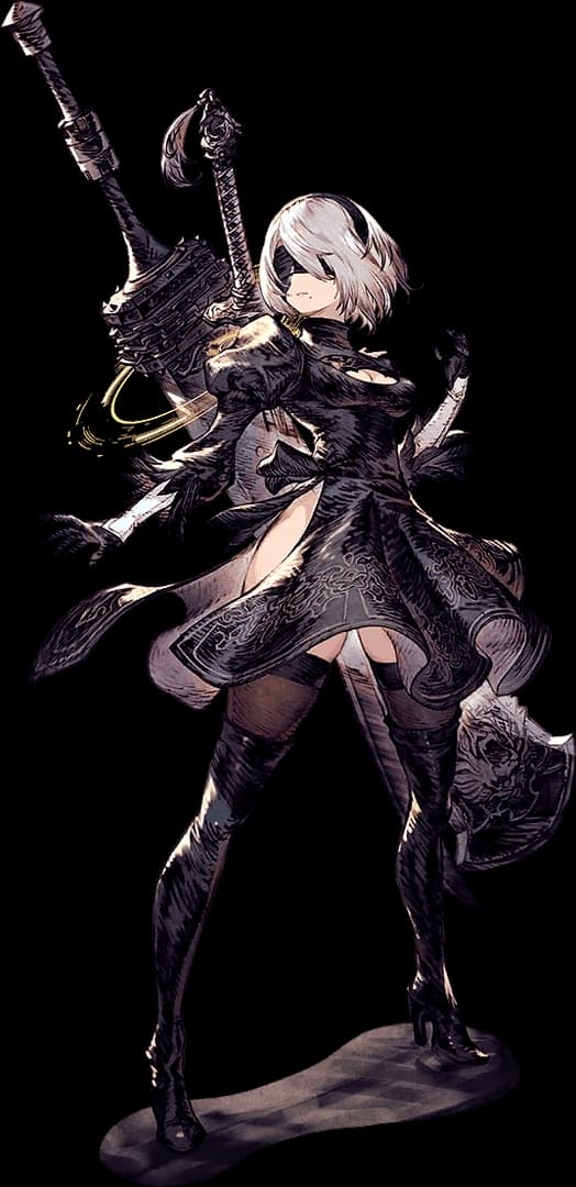 2B