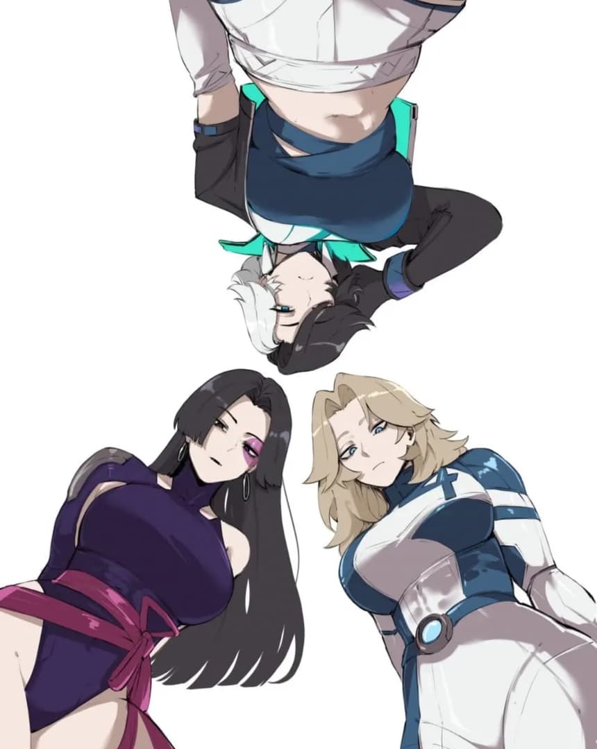 Mommies