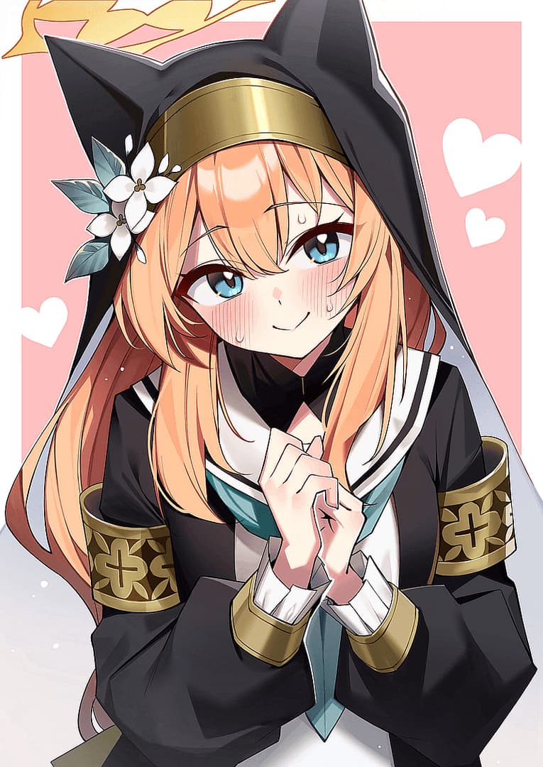 Iochi Mari