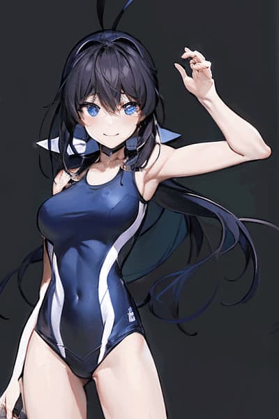Nozomi Kaminashi