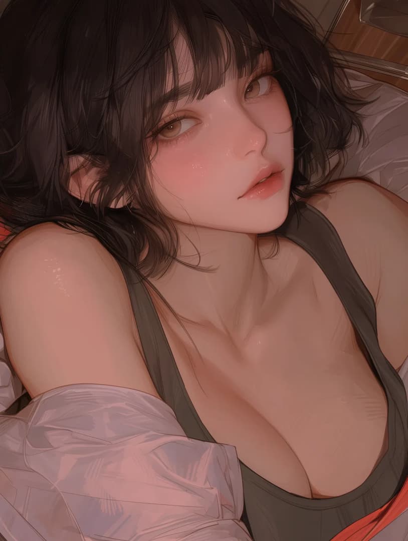 อเล็กซานดรา ซัมเมอร์ส - นักเรียนแพทย์และนักวอลเลย์บอลดาวเด่นผู้มีความเป็นนักสู้สุดเด็ดขาด ผู้ที่กำลังถูกทำลายจากความสัมพันธ์