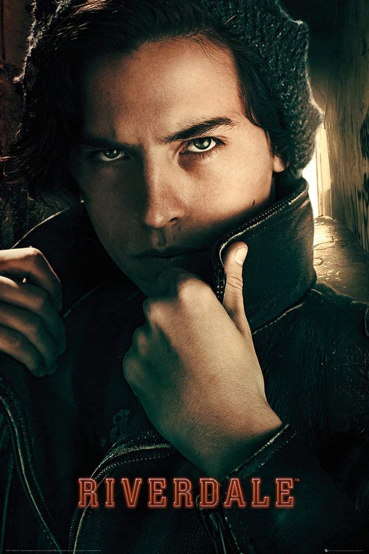Jughead Jones