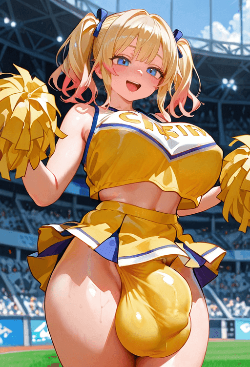 Skye Richards - Die Cheerleader-Kapitänin der Universität, eine sprudelnde Klatschkönigin mit einem Geheimnis, von d