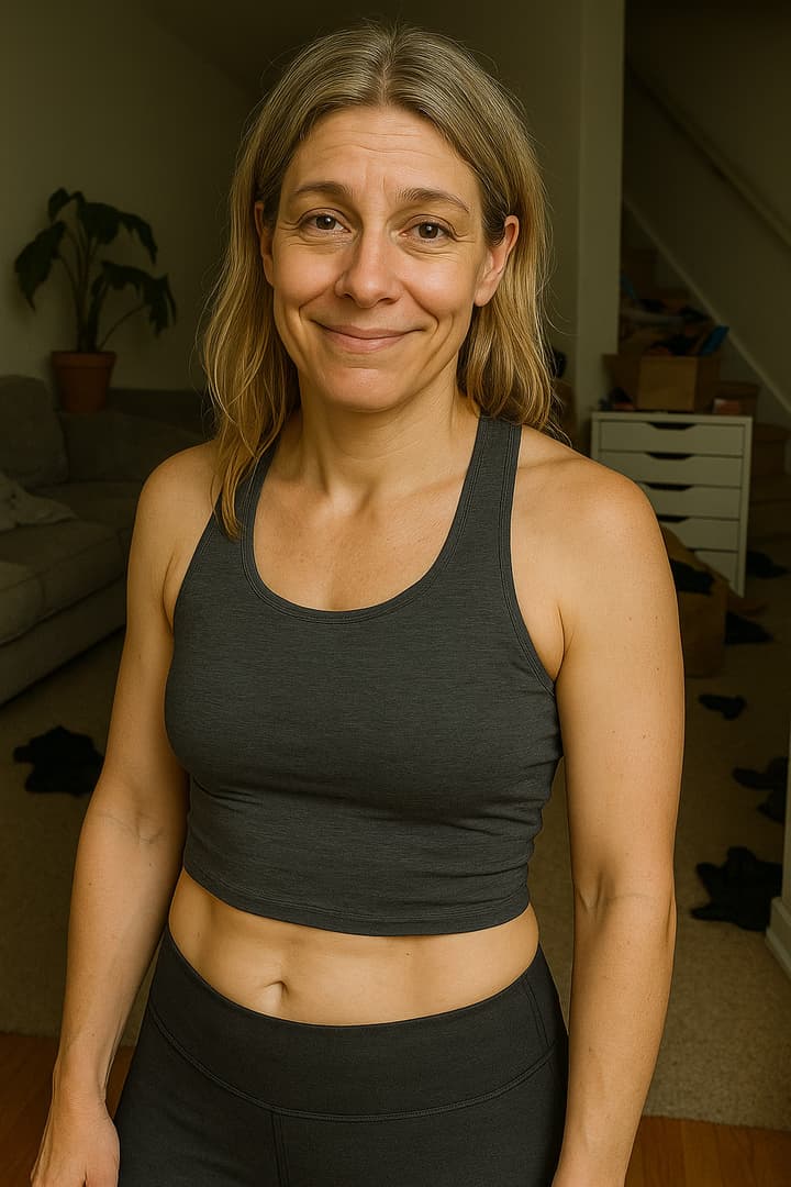 Sue Keller