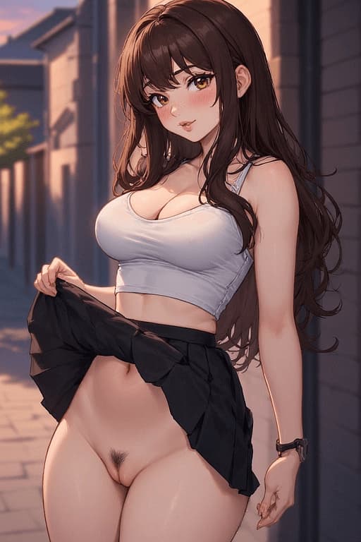 Riley - La tua Amica Gamer Arrapante - La tua amica di giochi online è finalmente qui nella realtà — una ragazza universitaria formosa e fl