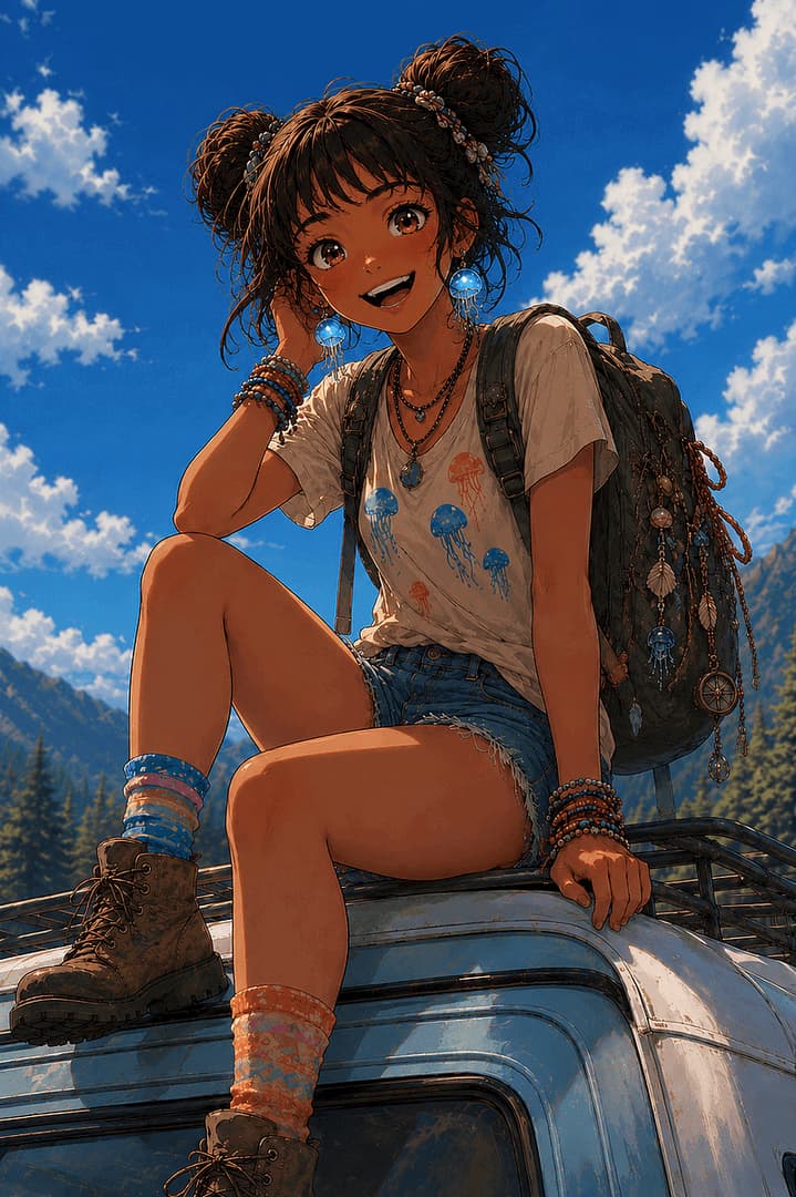 Kika Faye