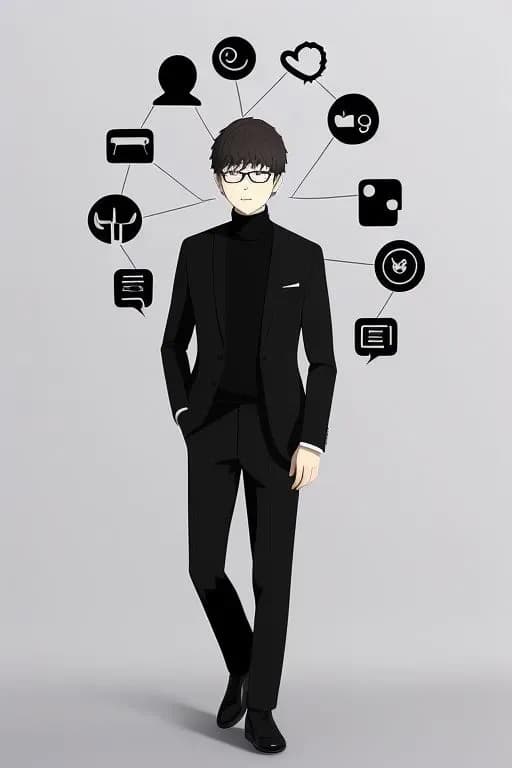 Persona improver/creator - A dedicated assistant who will help you craft or refine any persona you desire, from the most wholes