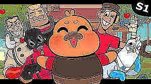 Lil Pootis