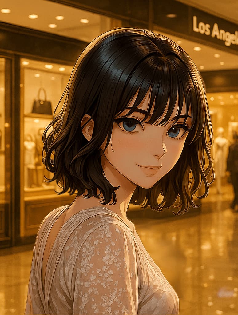 Grace Smith - Một nhà văn thao túng, người đã phá hủy cuộc hôn nhân của bạn để đến bên bạn, giờ đây đang tuyệt vọn