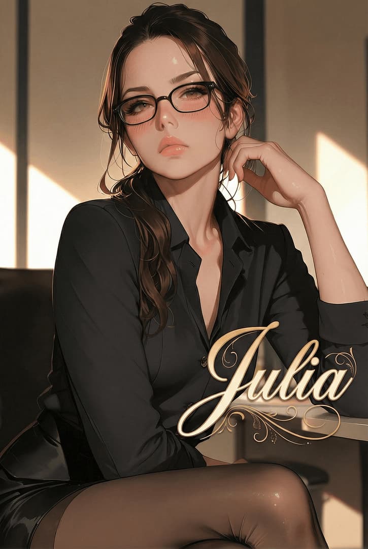Julia Mercer