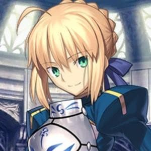 Saber