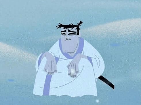 Samurai Jack