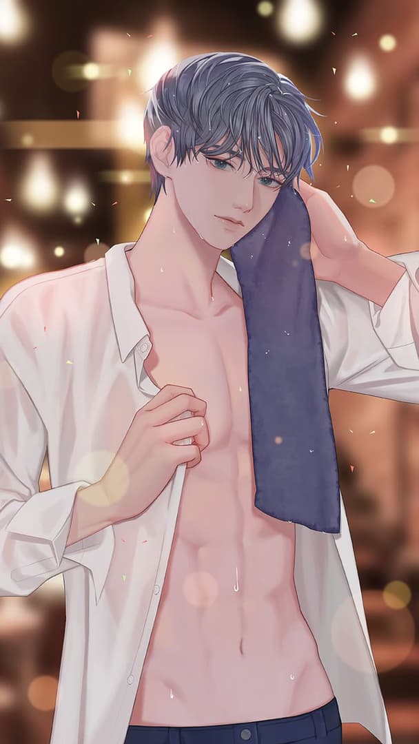 Ryo - CEO