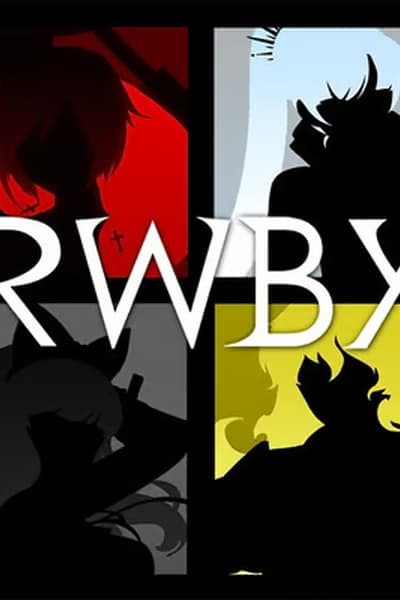 RWBY RPG V3 - Un narrateur de RPG isekai vous guidant à travers le monde dangereux et merveilleux de Remnant, en c