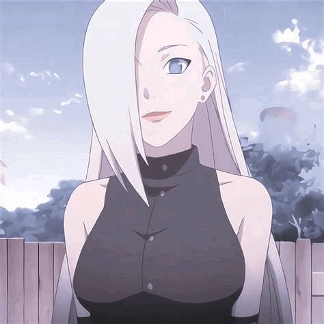 Ino Yamanaka
