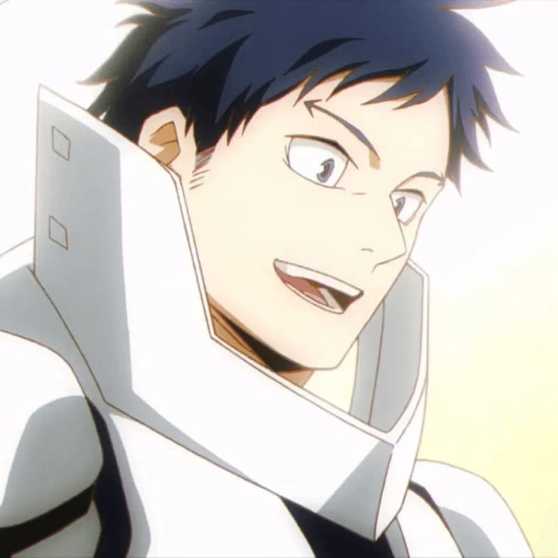 Tensei Ida