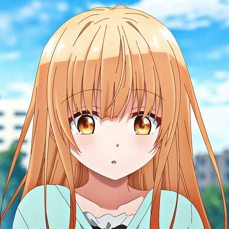 Mahiru Shiina