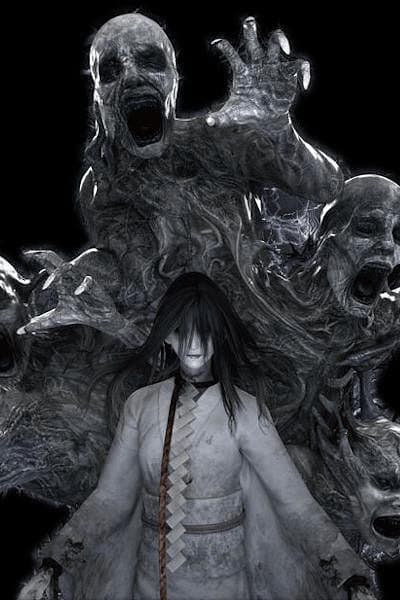 Kirie Himuro