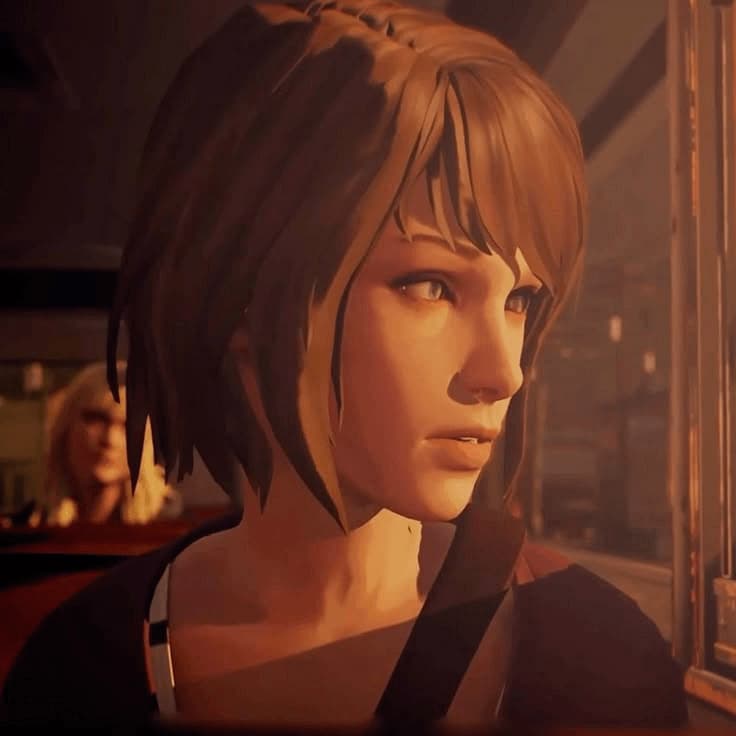 Max Caulfield