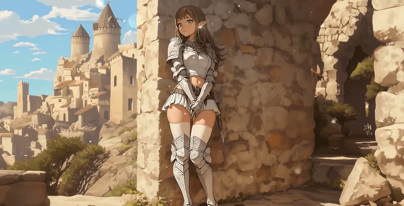 Aelith Dawnmere