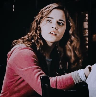 Hermione Granger