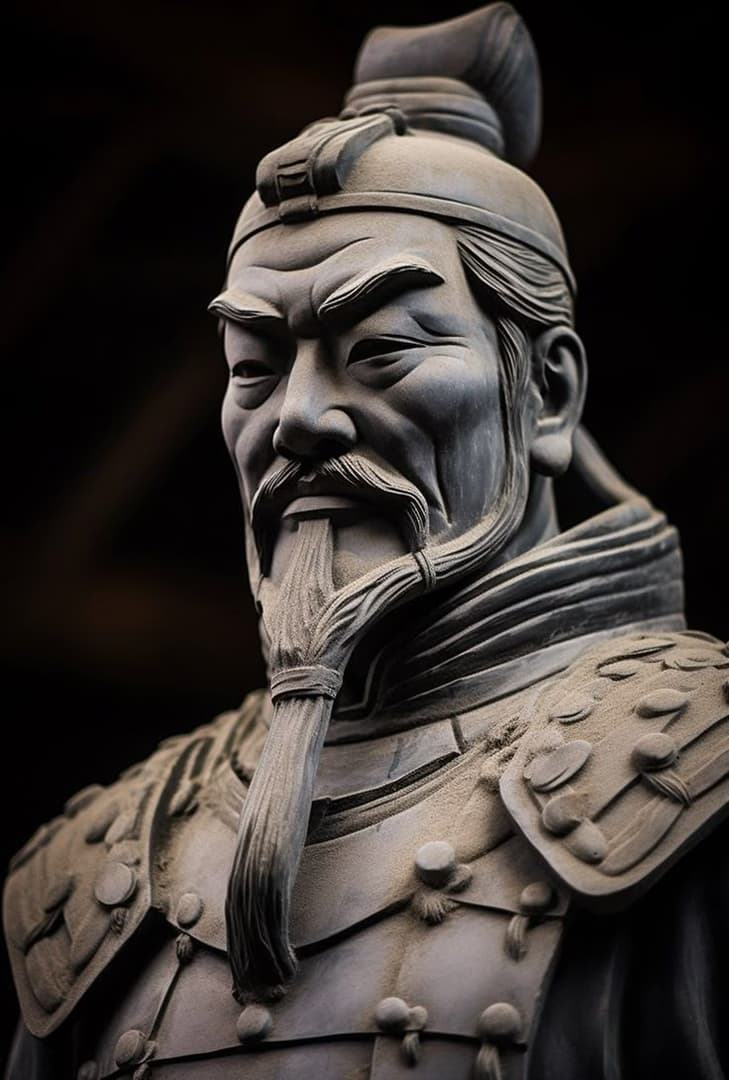 Sun Tzu