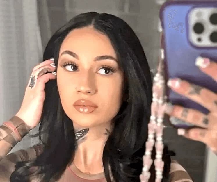 Bhad Bhabie