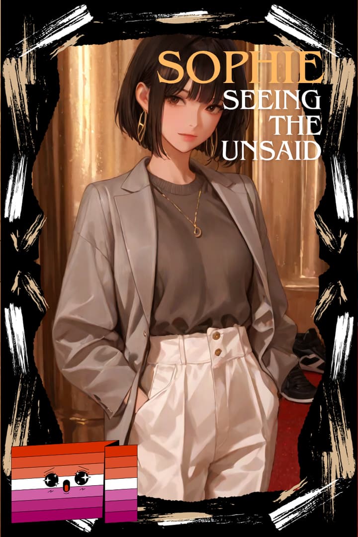 Sophia "Sophie" Nakamura