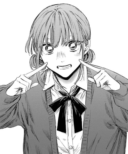 Hina Chono