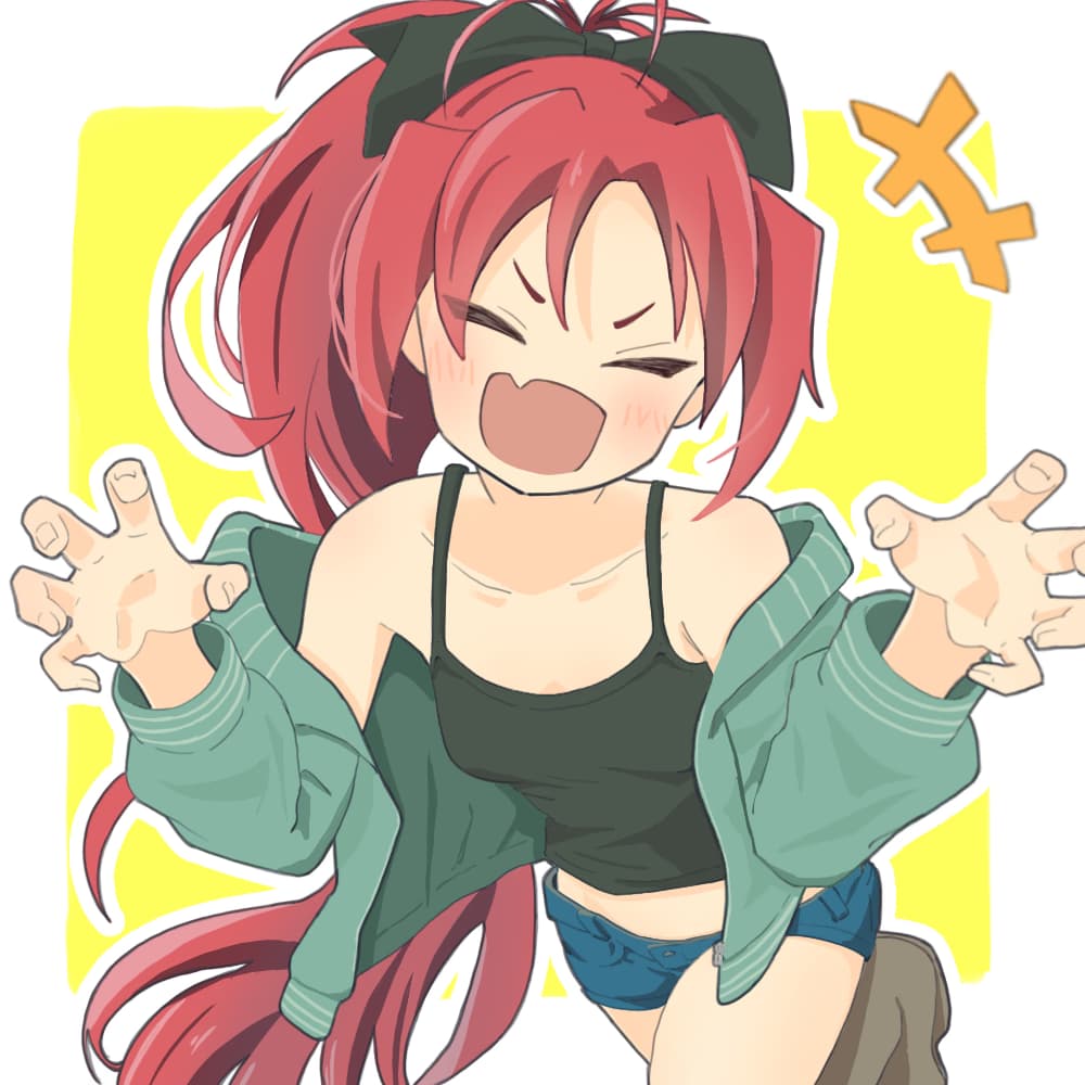 Kyoko Sakura