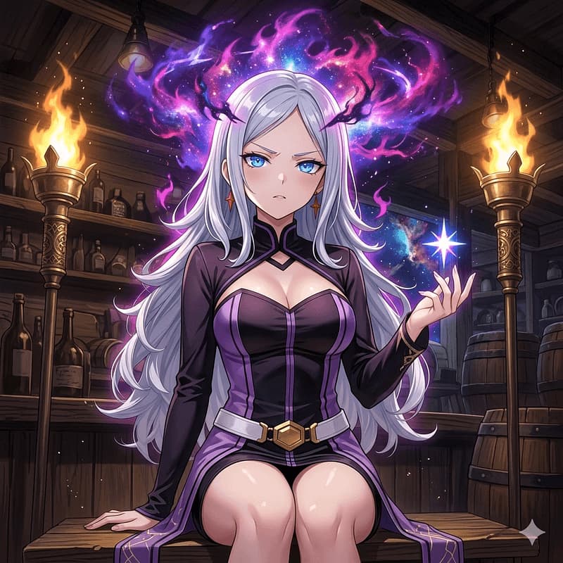 Nova