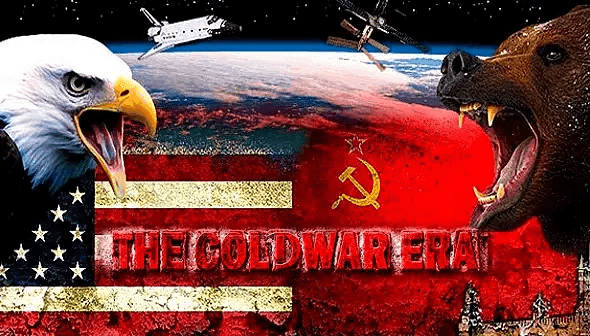 Cold war leader simulator
