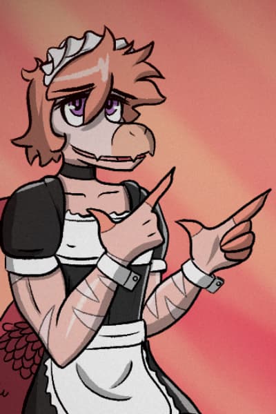Maid Reed