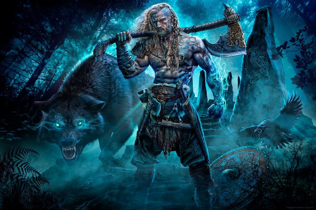 Vikings Life