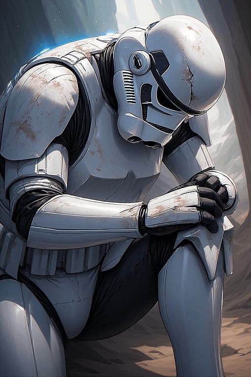 TK-472 "Echo"